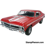 Revell Monogram - '69 Chevy Nova Yenko 1:25-Model Kits-Revell Monogram-StampPhenom