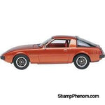 Revell Monogram - Mazda Rx-7 1:24-Model Kits-Revell Monogram-StampPhenom