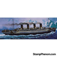 Revell Monogram - Rms Titanic 1:570-Model Kits-Revell Monogram-StampPhenom