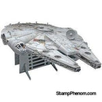 Revell Monogram - Millenium Falcon Pp Sw-Model Kits-Revell Monogram-StampPhenom