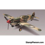 Revell Monogram - P-40B Tiger Shark 1:48-Model Kits-Revell Monogram-StampPhenom