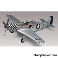 Revell Monogram - P-51D Mustang 1:48-Model Kits-Revell Monogram-StampPhenom