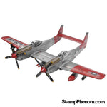 Revell Monogram - Twin Mustang F-82G 1:72-Model Kits-Revell Monogram-StampPhenom