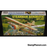Revell Monogram - Stearman Aerobatic Biplane 1:48-Model Kits-Revell Monogram-StampPhenom