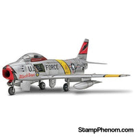 Revell Monogram - F-86F Sabre Jet 1:48-Model Kits-Revell Monogram-StampPhenom