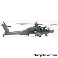 Revell Monogram - Ah-64 Apache Helicopter 1:48-Model Kits-Revell Monogram-StampPhenom