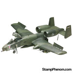 Revell Monogram - A-10 Warthog 1:48-Model Kits-Revell Monogram-StampPhenom