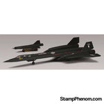 Revell Monogram - Sr-71A Blackbird 1:72-Model Kits-Revell Monogram-StampPhenom