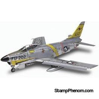 Revell Monogram - F-86D Sabre Dog 1:48-Model Kits-Revell Monogram-StampPhenom