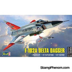 Revell Monogram - F-102A Delta Dagger 1:48-Model Kits-Revell Monogram-StampPhenom