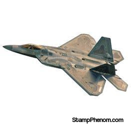 Revell Monogram - F-22 Raptor 1:72-Model Kits-Revell Monogram-StampPhenom