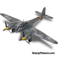 Revell Monogram - Messerschmitt Me-410B-6/R-2:48-Model Kits-Revell Monogram-StampPhenom