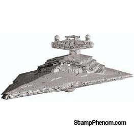 Revell Monogram - Star War Imp Star Destroy 1:2700-Model Kits-Revell Monogram-StampPhenom