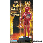 Revell Monogram - Red Knight of Vienna 1:8-Model Kits-Revell Monogram-StampPhenom