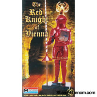 Revell Monogram - Red Knight of Vienna 1:8-Model Kits-Revell Monogram-StampPhenom