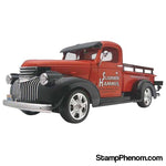 Revell Monogram - '41 Chevy Pickup 2n1 1:25-Model Kits-Revell Monogram-StampPhenom