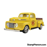 Revell Monogram - '50 Ford Pickup 2n1 1:25-Model Kits-Revell Monogram-StampPhenom