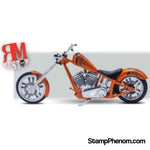 Revell Monogram - Custom Chopper 1:12-Model Kits-Revell Monogram-StampPhenom