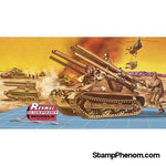 Revell Monogram - Ontos 1:32-Model Kits-Revell Monogram-StampPhenom