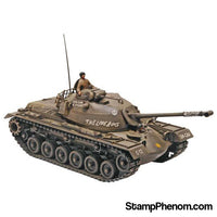 Revell Monogram - M48 A2 Patton Tank 1:35-Model Kits-Revell Monogram-StampPhenom
