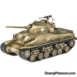 Revell Monogram - M-4 Sherman Tank 1:35-Model Kits-Revell Monogram-StampPhenom