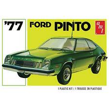 AMT 1/25 1977 Ford Pinto Model Kit