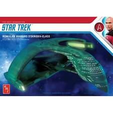 AMT 1/3200 Star Trek Romulan War Bird Model Kit