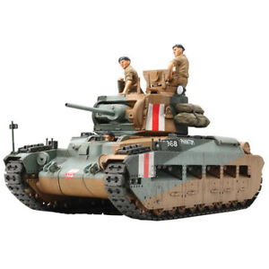 Tamiya 1/35 British Infantry Tank Matilda TAM35300 Plastic Models Armor/Military