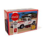 AMT 1982 Dodge Ram D-50 Pickup Coke 125 AMT1306M Plastics Car/Truck 1/24-1/25