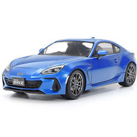 Tamiya 1/24 Subaru BRZ ZD8 TAM24362 Plastics Car/Truck 1/24-1/25