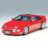 Tamiya America Inc 24087 1/24 Nissan 300ZX Turbo TAM24087 Plastics Car/Truck