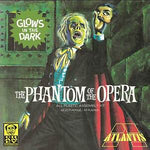 ATLANTIS TOY & HOBBY INC. Lon Chaney Phantom of The Opera Glow Edition AANA451