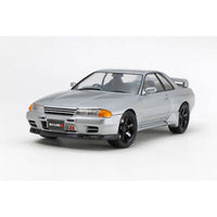 Tamiya 1/24 Nissan Skyline GT-R R32 Nismo-Custom TAM24341 Plastics Car/Truck