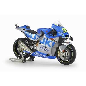 Tamiya 1/12 Team Suzuki ECSTAR GSX-RR '20 TAM14139 Plastic Models Motorcycles