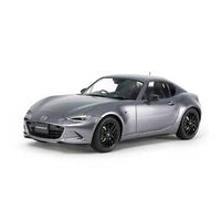 Tamiya 1/24 Mazda MX-5 RF TAM24353 Plastics Car/Truck 1/24-1/25