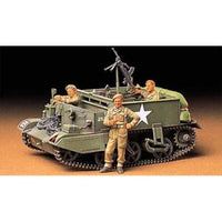 Tamiya 1/35 British Universal CarrierMk.II TAM35175 Plastic Models