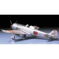 Tamiya America Inc 1/48 Japanese Hayate Frank Type 4 TAM61013 Plastic Models