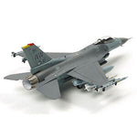 Tamiya 60788 1/72 F-16 CJ Fighting Flacon  w/equipment TAM60788 Plastic Models