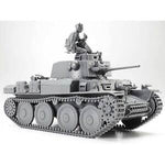 Tamiya 1/35 German Lt Tank Panzerkampfwagen 38t Ausf E/F TAM35369 Plastic Models