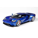 Tamiya 1/24 Ford GT Plastic Model Kit TAM24346 Plastics Car/Truck 1/24-1/25