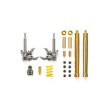 Tamiya 1/12 Honda RC213V '14 Front Fork Set14130 TAM12667 Plastic Accessories