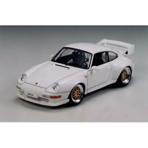 Tamiya America Inc 1/24 Porsche GT2 Street Version TAM24247 Plastics Car/Truck