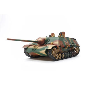 Tamiya America Inc 35340 1/35 German Jagdpanzer IV/70 Lang TAM35340 Plastic
