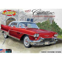 ATLANTIS TOY & HOBBY INC. 1957 Cadillac Eldorado Brougham 1/25 AANH1244 Plastic