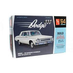 AMT 1964 Dodge 330 1/25 AMT1366 Plastics Car/Truck 1/24-1/25