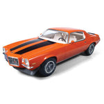 Round 2 LLC 1/24 '70-1/2 Camaro Z28 AMT635 Plastics Car/Truck 1/24-1/25