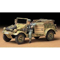 Tamiya America Inc 1/35 Kubelwagen Type 82 TAM35213 Plastic Models