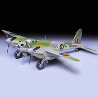 Tamiya 1/48 Mosquito B Mk.IV/PR Mk.IV TAM61066 Plastic Models Airplane 1/48