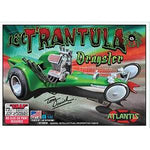 ATLANTIS TOY & HOBBY INC. Tom Daniel Lil Trantula Show Rod Snap 1/32 AANM6651