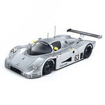 Tamiya 1/24 1989 Sauber-Mercedes C9 TAM24359 Plastics Car/Truck 1/24-1/25